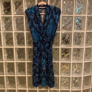 Tommy Bahamas dress size M